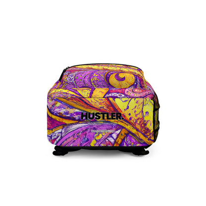 SparklyBells - LGBTQ+ Pride Backpack