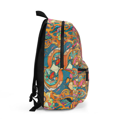 MagnoliaVanity - LGBTQ+ Pride Backpack