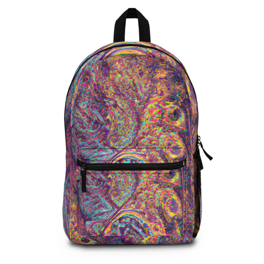 FlamingFlamingo - LGBTQ+ Pride Backpack