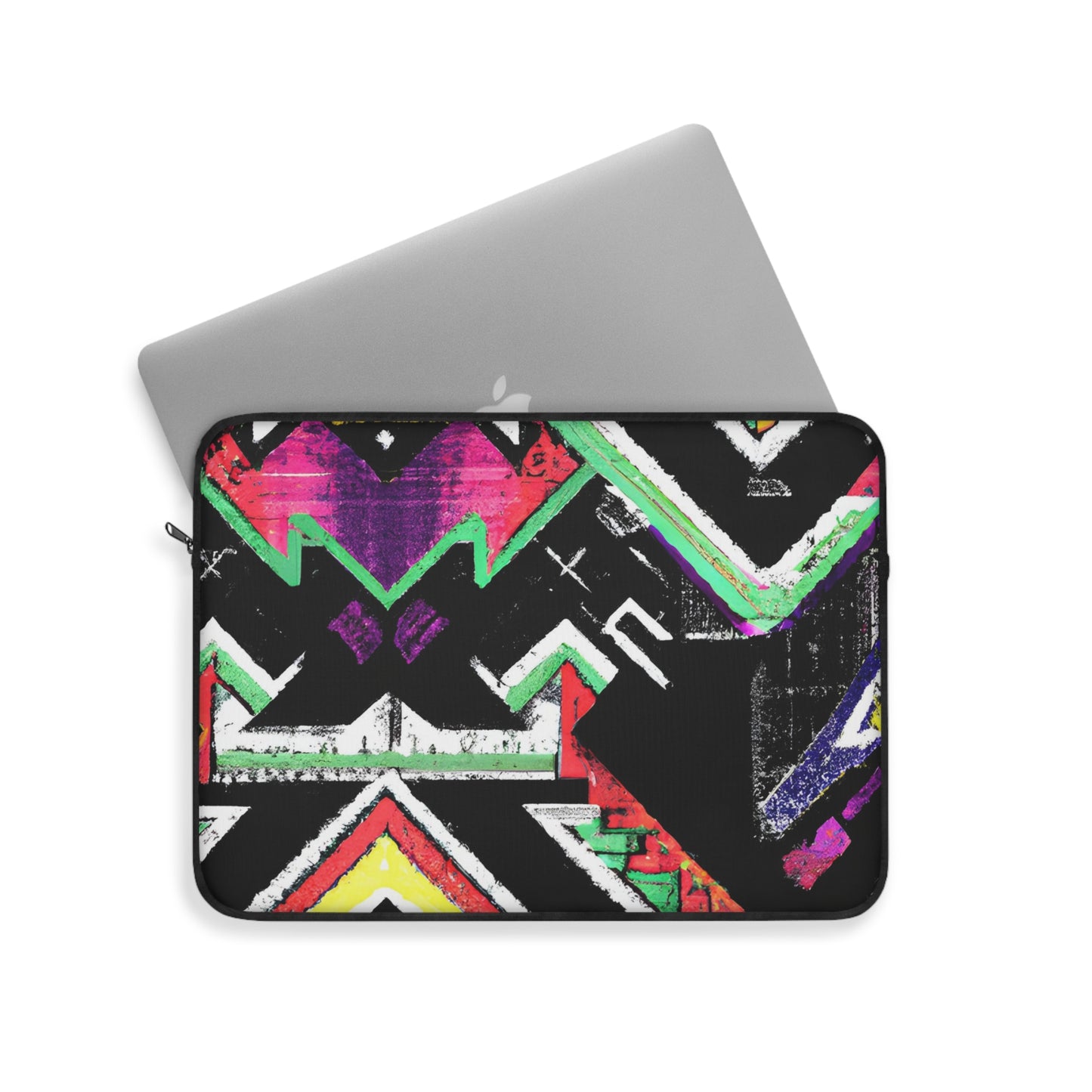 Galaxxi Stardust - LGBTQ+ Laptop Sleeve (12", 13", 15")