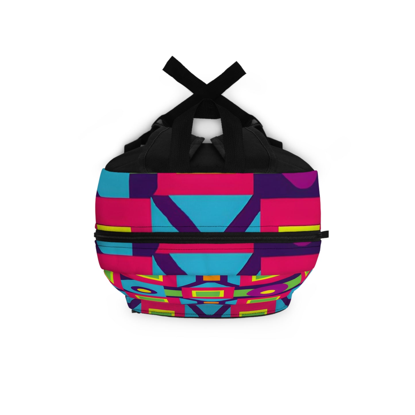NeonRainbow - Gay Pride Backpack