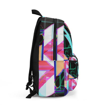 VoltaryaEon - Hustler Backpack