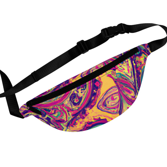 FlapperFever - LGBTQ+ Fanny Pack Belt Bag