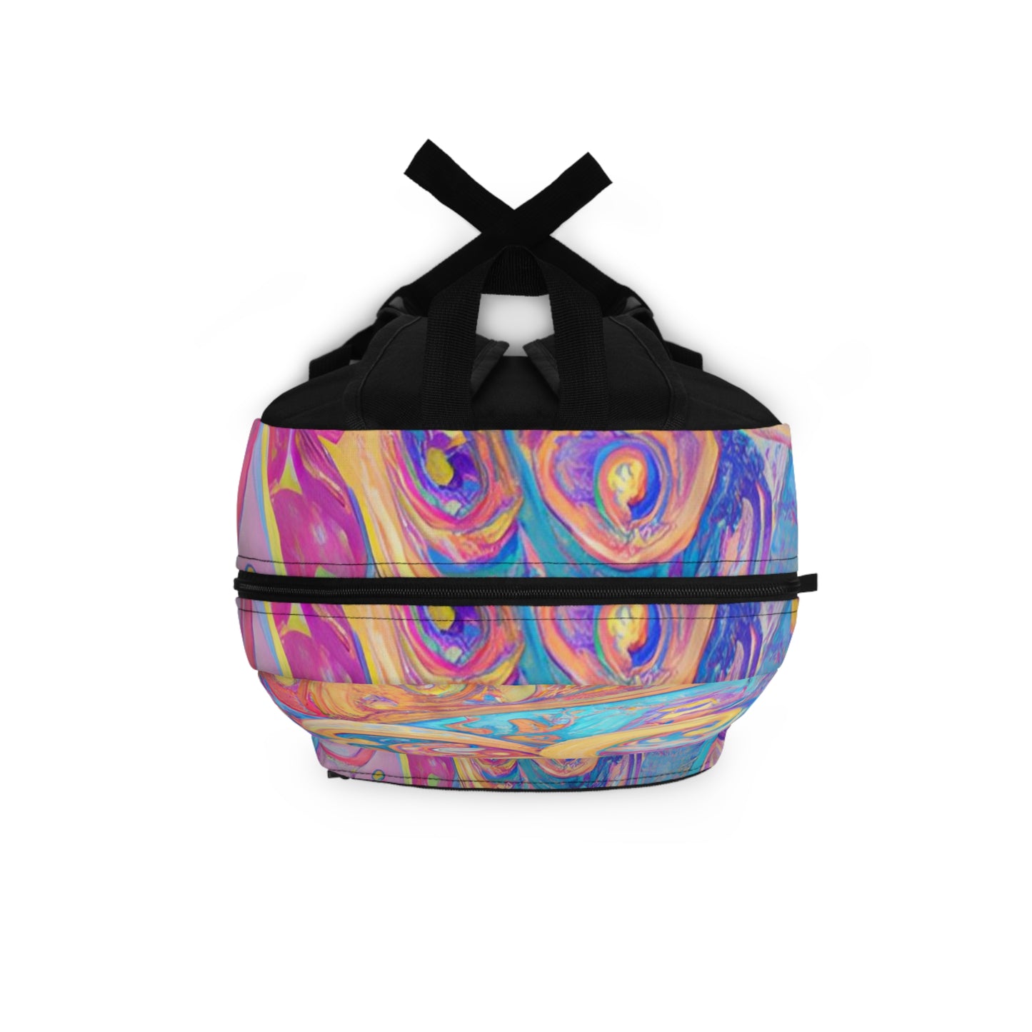 BettePastels - LGBTQ+ Pride Backpack