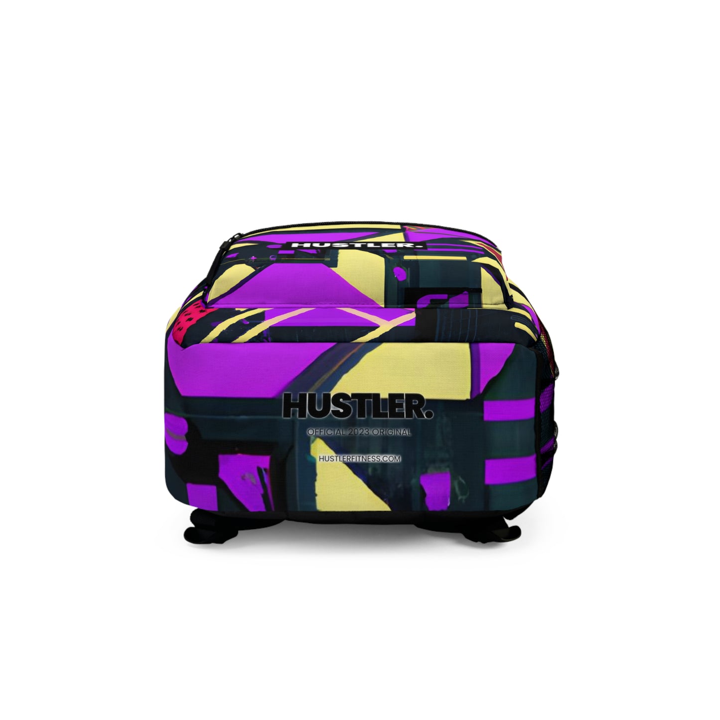 Fluxxer - Hustler Backpack