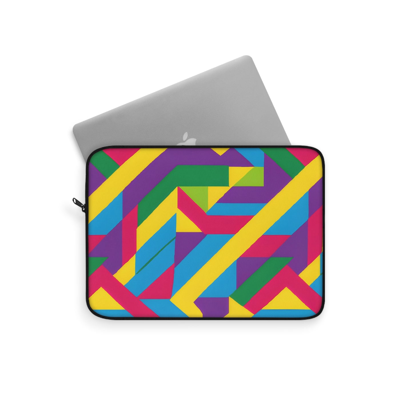 KandyKrush - LGBTQ+ Laptop Sleeve (12", 13", 15")
