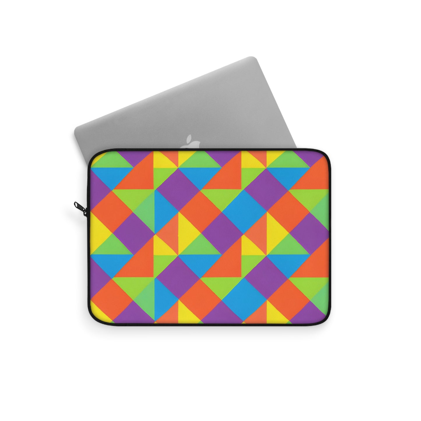 DazzelliLashia - Gay-Inspired Laptop Sleeve (12", 13", 15")