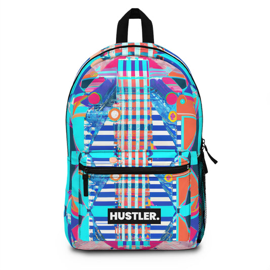 CosmicSkywalker - Hustler Backpack