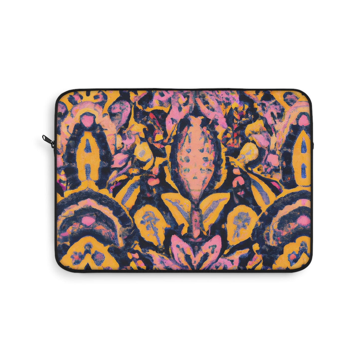 AuroraGlamour - LGBTQ+ Laptop Sleeve (12", 13", 15")