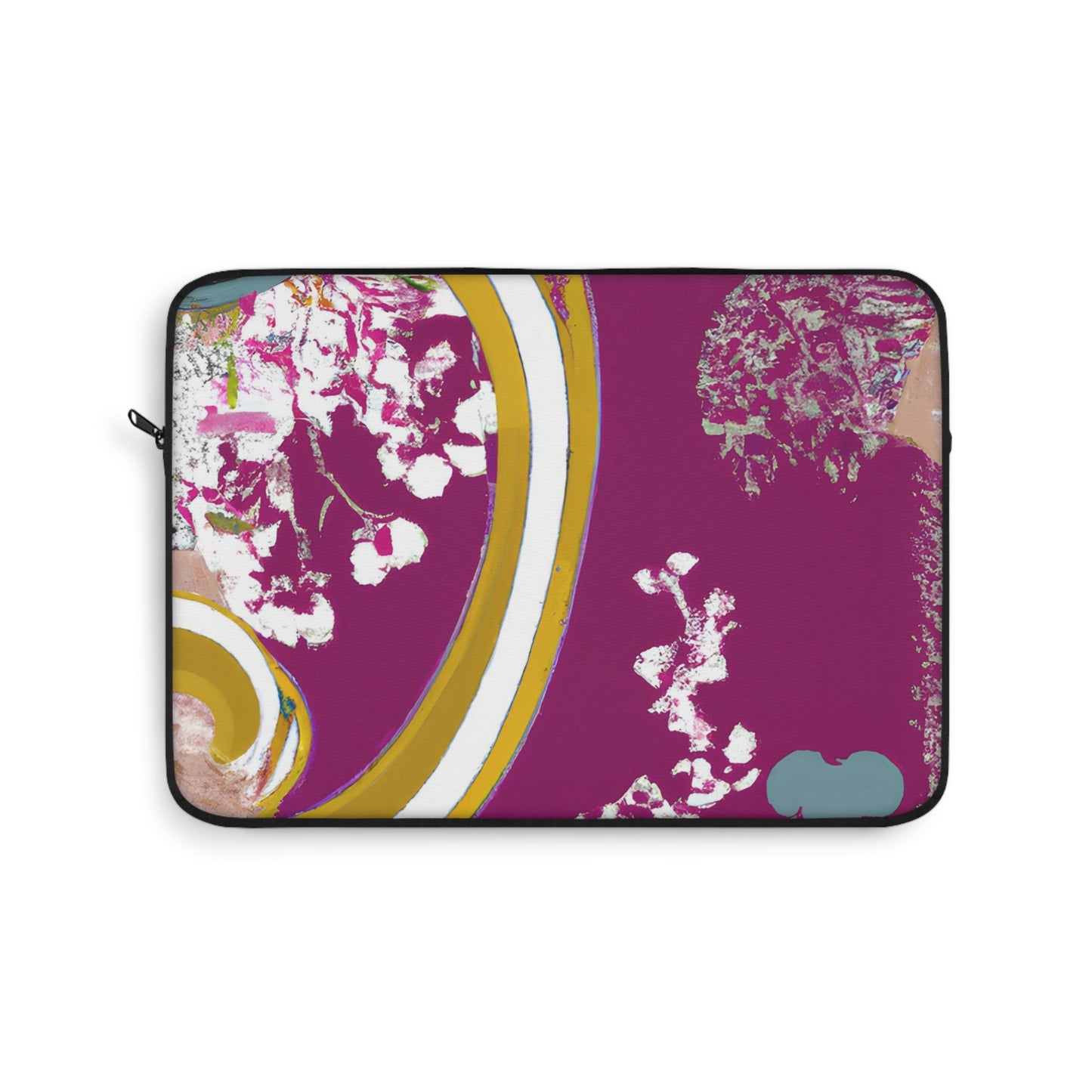 GlamourGlamazon - LGBTQ+ Laptop Sleeve (12", 13", 15")