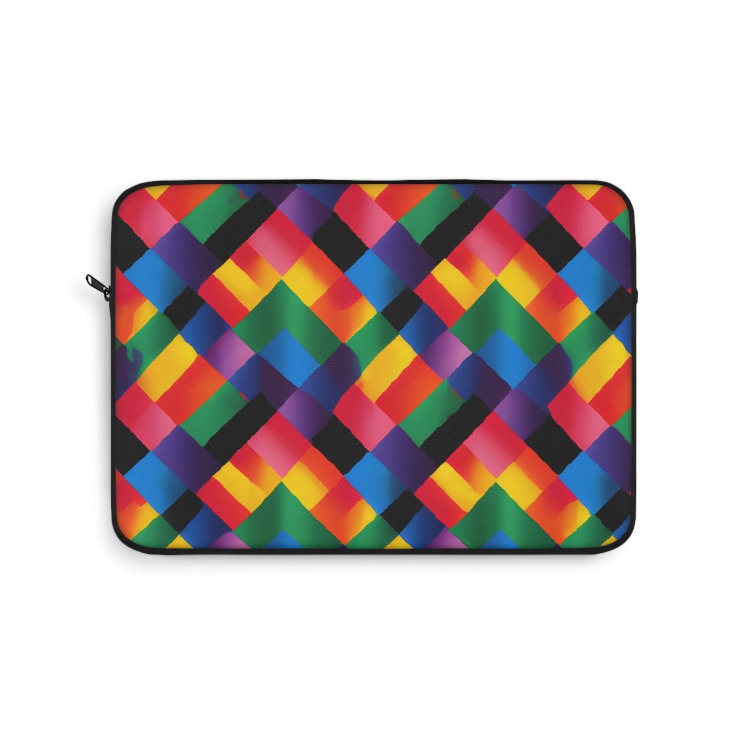 GigileeGlamour - LGBTQ+ Laptop Sleeve (12", 13", 15")