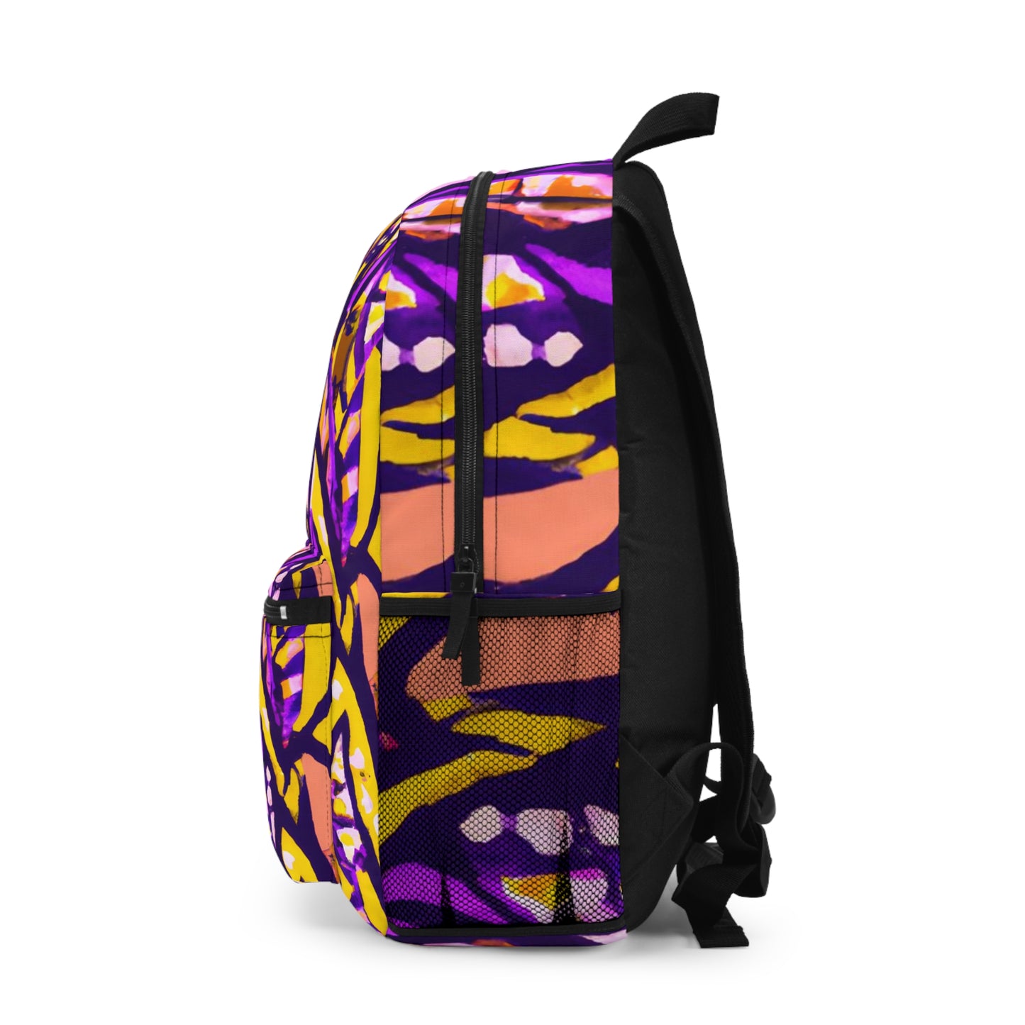 LavenderLace - LGBTQ+ Pride Backpack
