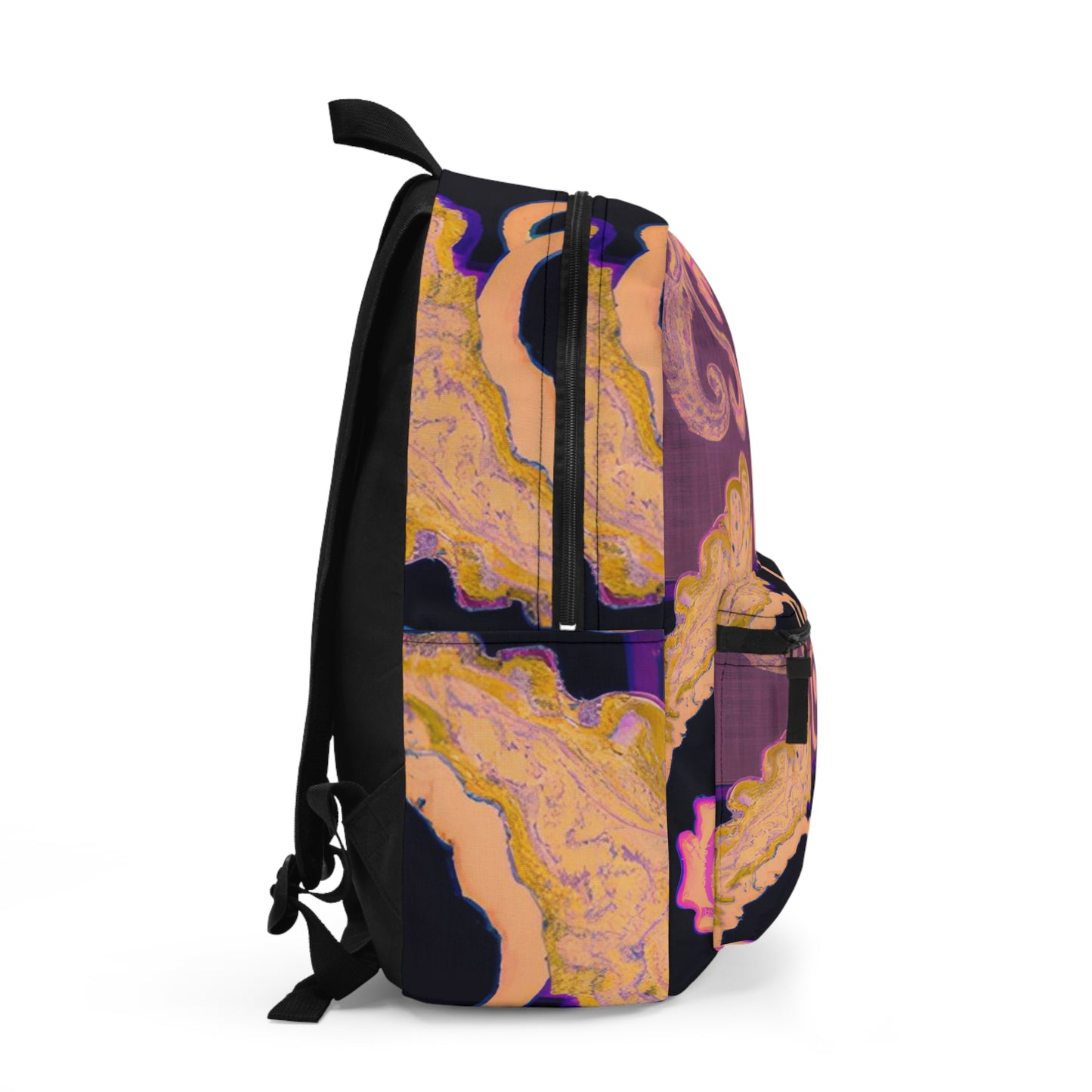 MoxieFlambe - LGBTQ+ Pride Backpack