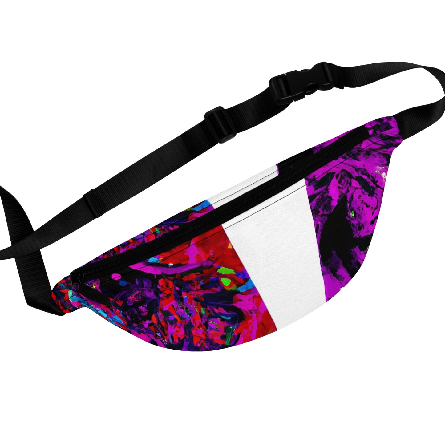 FlapperFantasia - LGBTQ+ Fanny Pack Belt Bag