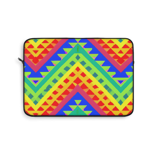 Magnifeye - LGBTQ+ Laptop Sleeve (12", 13", 15")