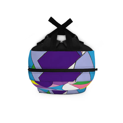 GlamAmazon - Hustler Pride Backpack