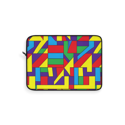 ElectraChic - LGBTQ+ Laptop Sleeve (12", 13", 15")
