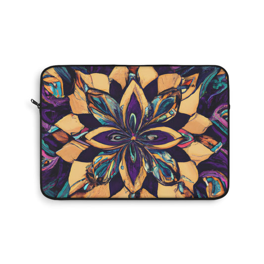 SlayBellaGatsby - LGBTQ+ Laptop Sleeve (12", 13", 15")