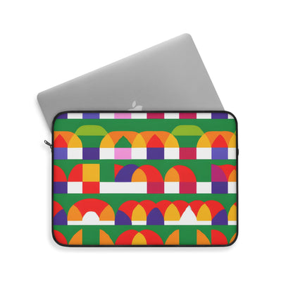 SparkleDazzle - LGBTQ+ Laptop Sleeve (12", 13", 15")
