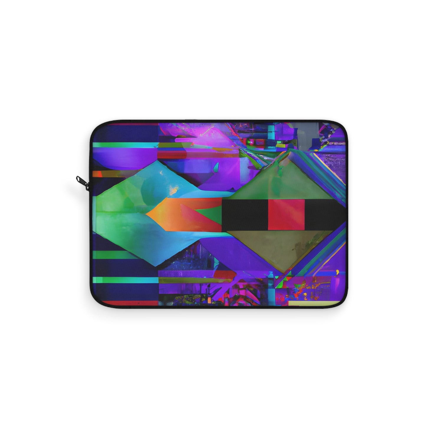 Starflux - LGBTQ+ Laptop Sleeve (12", 13", 15")