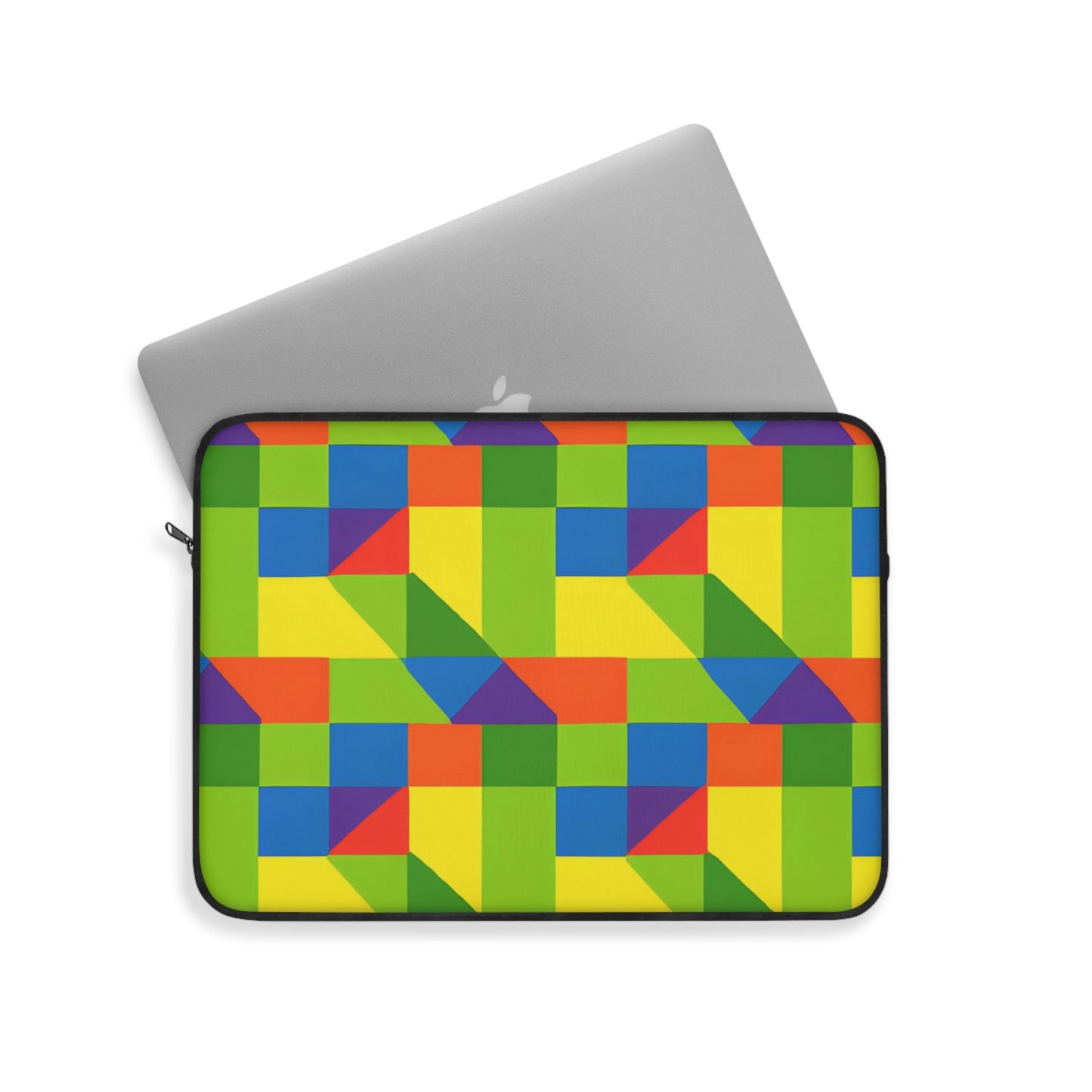 FabulousFanta - LGBTQ+ Laptop Sleeve (12", 13", 15")