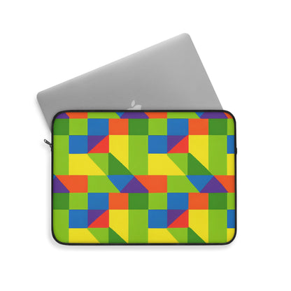 FabulousFanta - LGBTQ+ Laptop Sleeve (12", 13", 15")