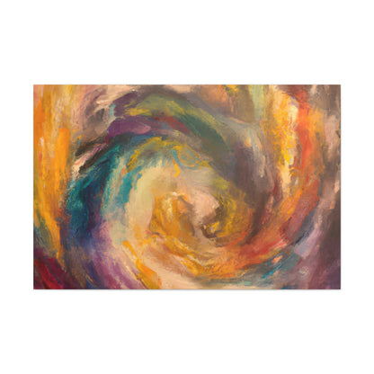 Titian - Gay Hope Canvas Art