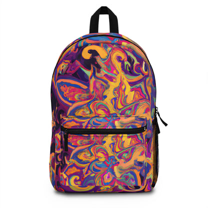 MolliMoxie - LGBTQ+ Pride Backpack