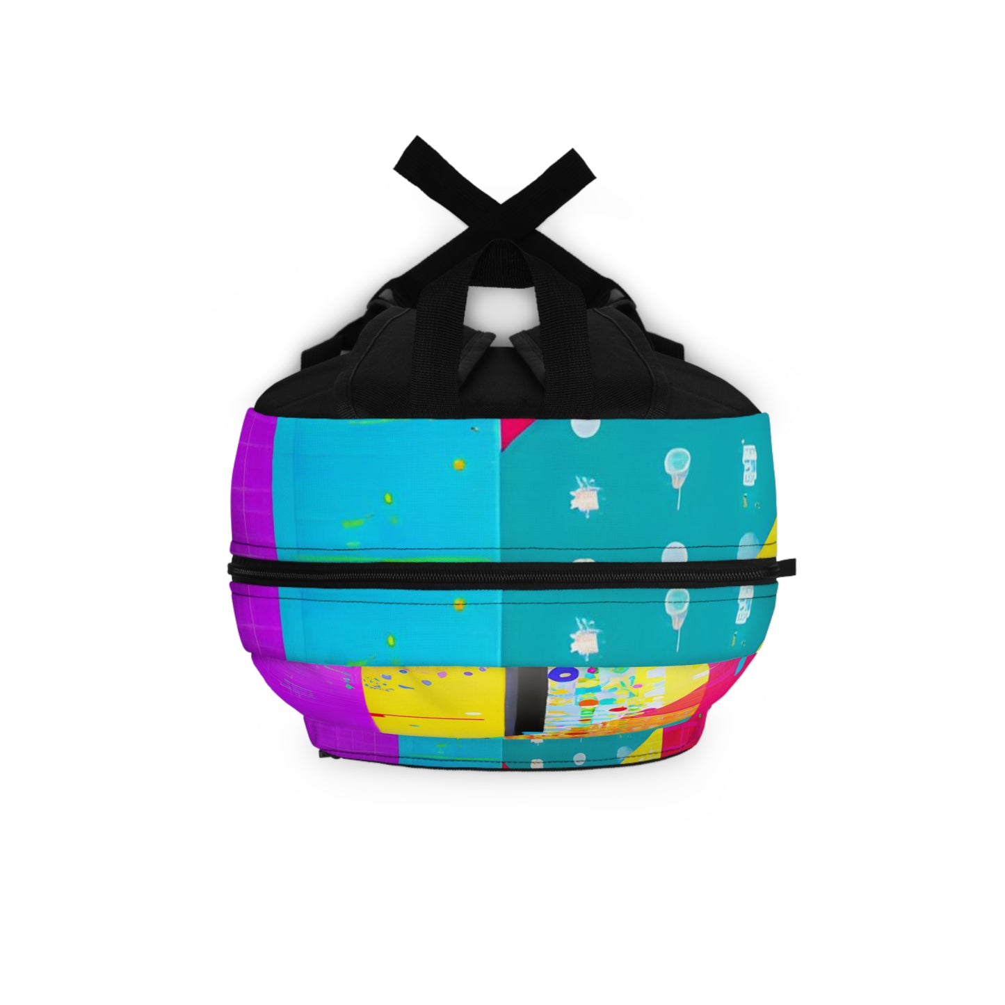 Star Fletcher - Hustler Backpack