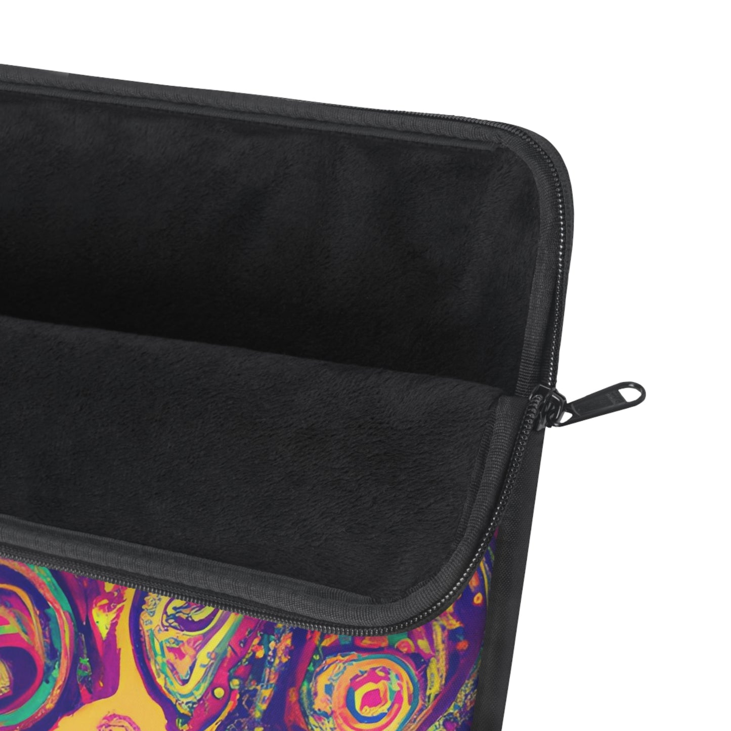 FlapperFever - LGBTQ+ Laptop Sleeve (12", 13", 15")