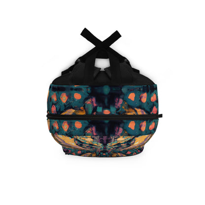 MoxieVelvet - LGBTQ+ Pride Backpack