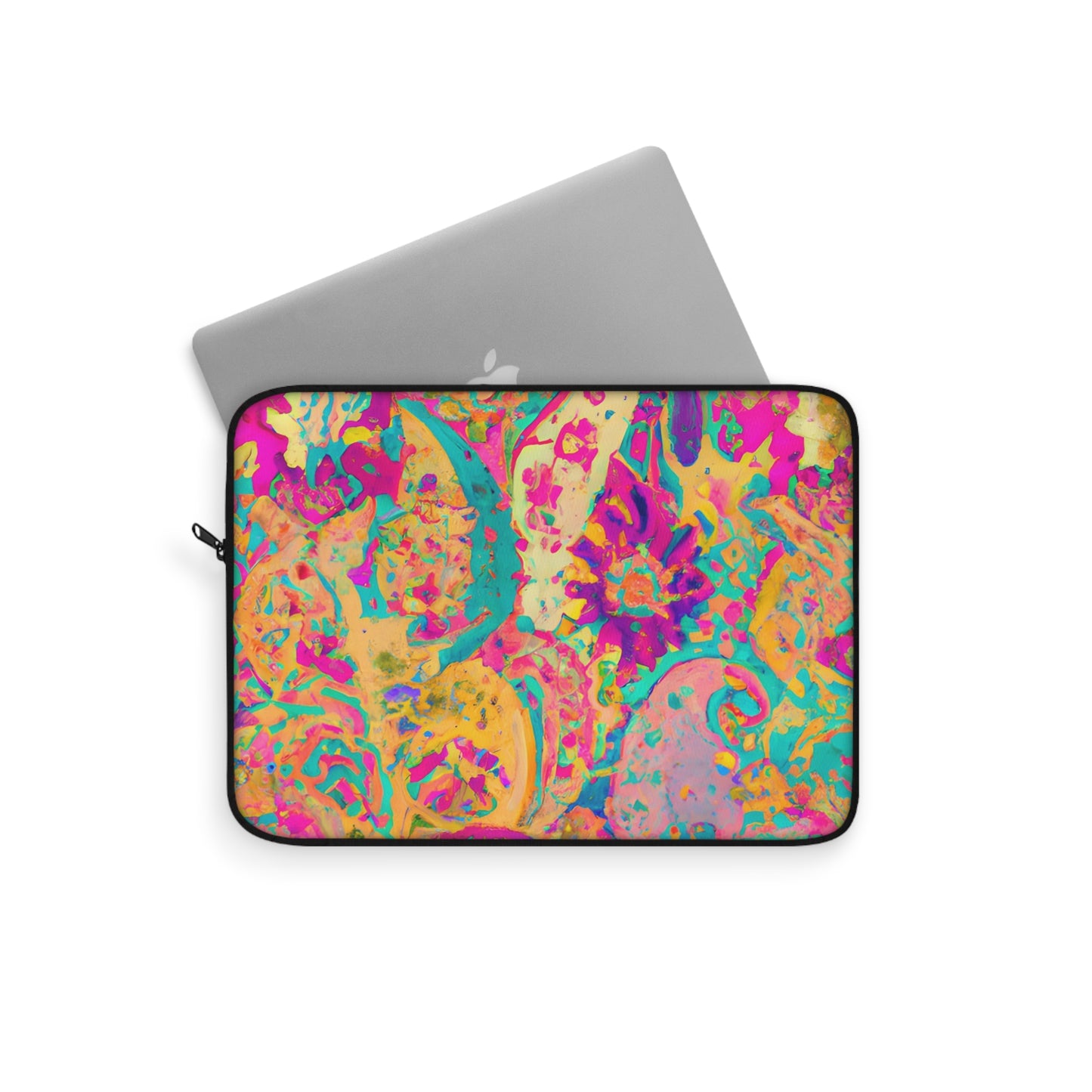 BluebellLavish - LGBTQ+ Laptop Sleeve (12", 13", 15")