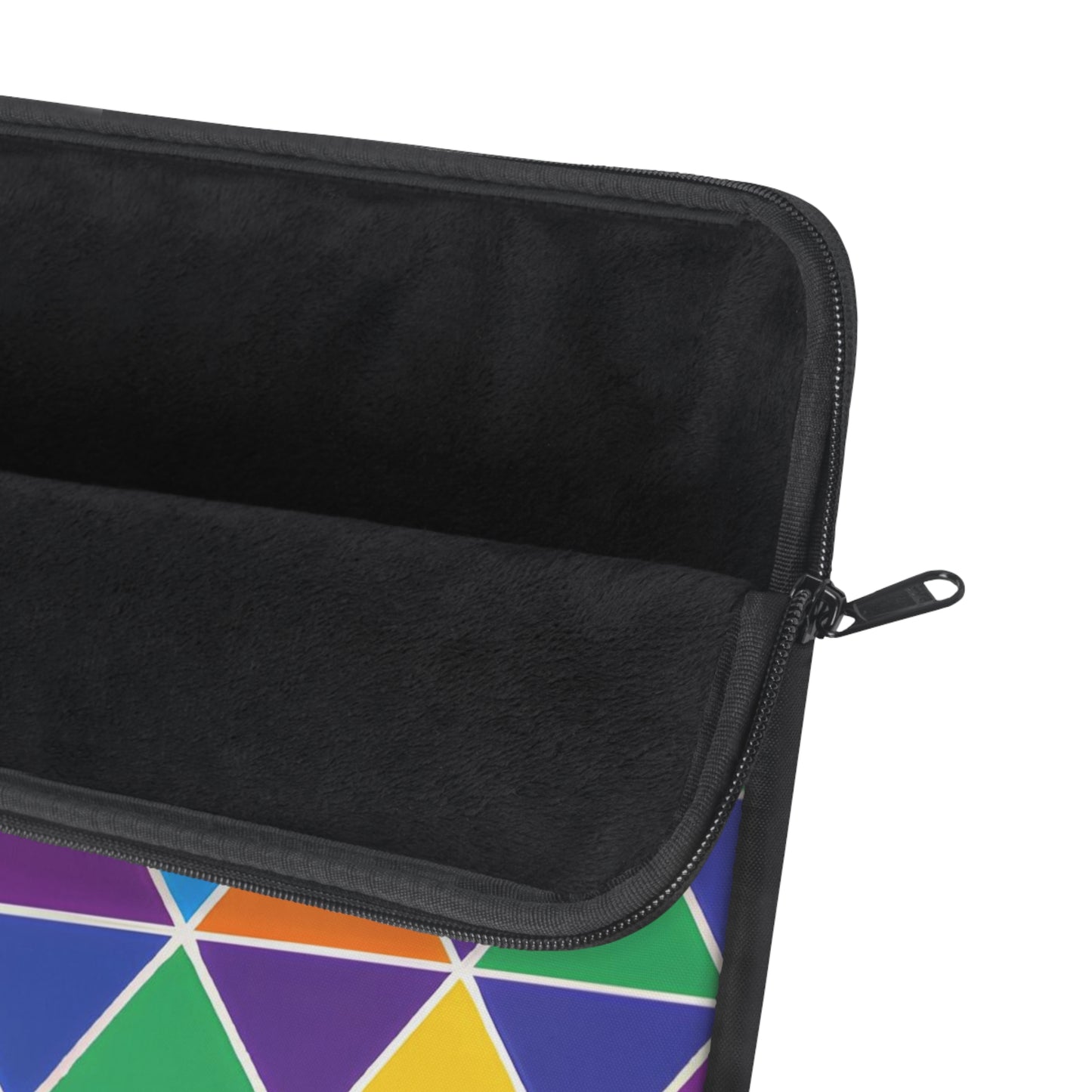 MoxieVanity - LGBTQ+ Laptop Sleeve (12", 13", 15")