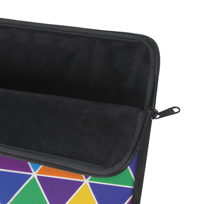 MoxieVanity - LGBTQ+ Laptop Sleeve (12", 13", 15")