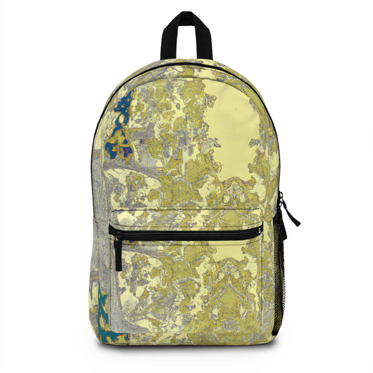 FlapperFinn - LGBTQ+ Pride Backpack