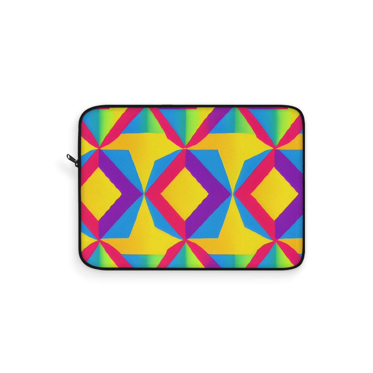 GlitzyGlamGatsby - LGBTQ+ Laptop Sleeve (12", 13", 15")
