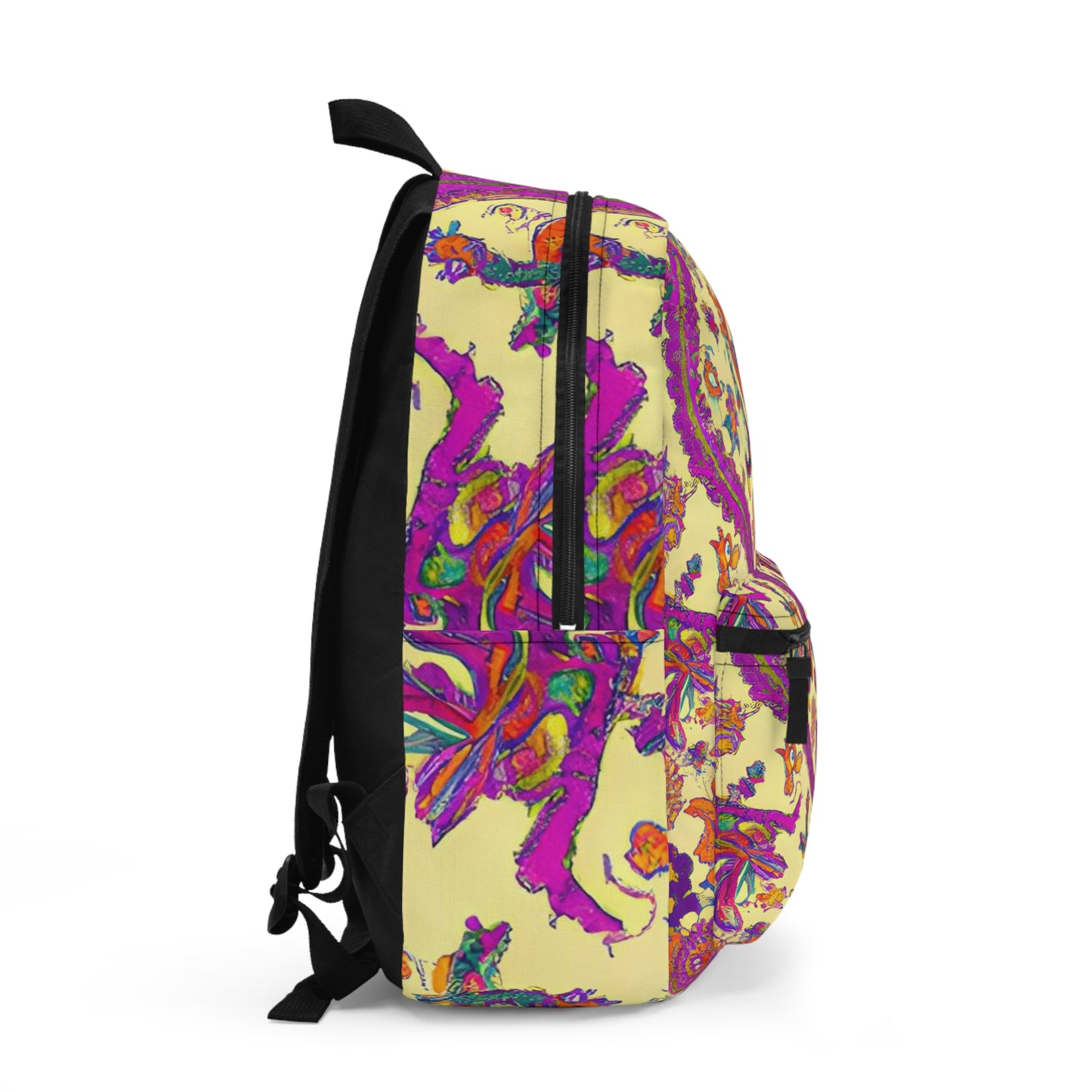 Flamboyanti - LGBTQ+ Pride Backpack