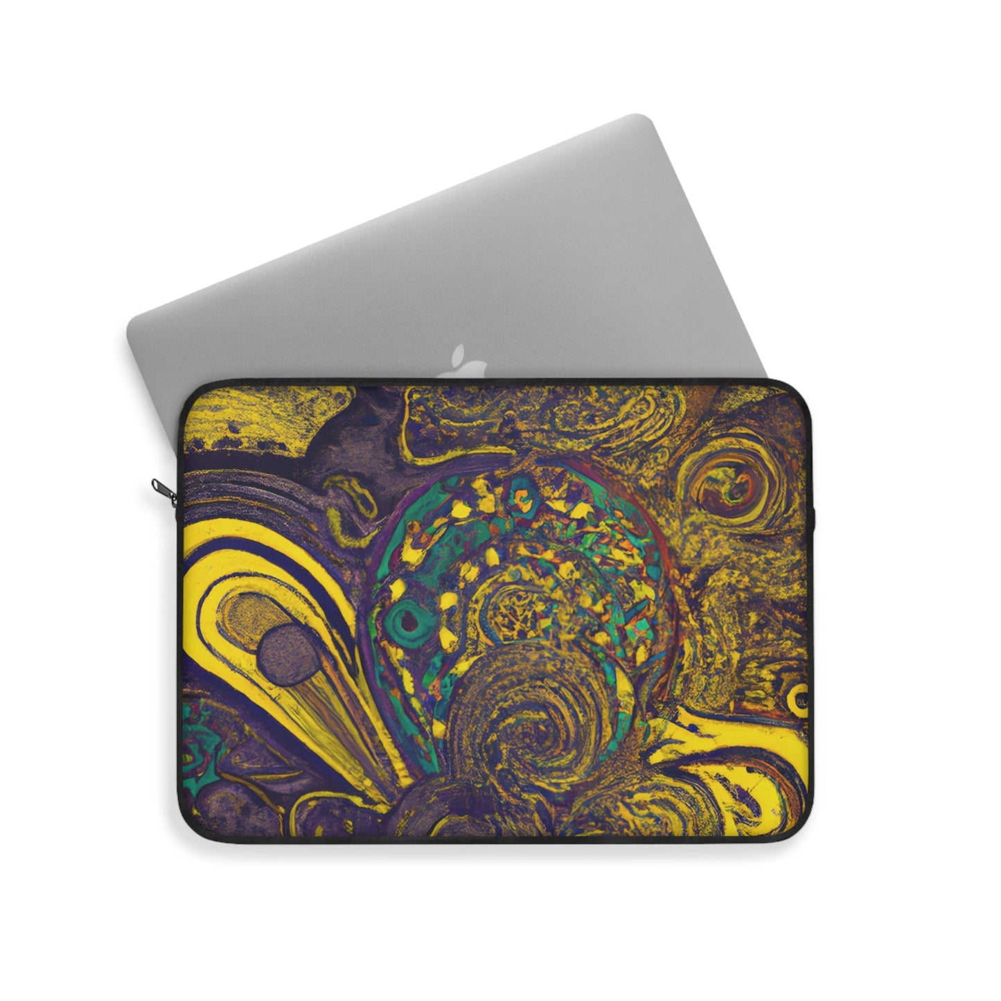 VanitySass - LGBTQ+ Laptop Sleeve (12", 13", 15")