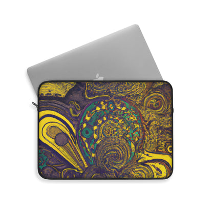 VanitySass - LGBTQ+ Laptop Sleeve (12", 13", 15")