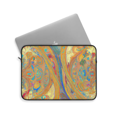 LolaLuster - LGBTQ+ Laptop Sleeve (12", 13", 15")