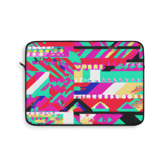 StarliteChevalier - LGBTQ+ Laptop Sleeve (12", 13", 15")