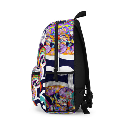 StellaVanity - LGBTQ+ Pride Backpack
