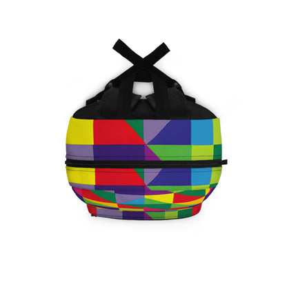 DemiDiamonds - Hustler Pride Backpack