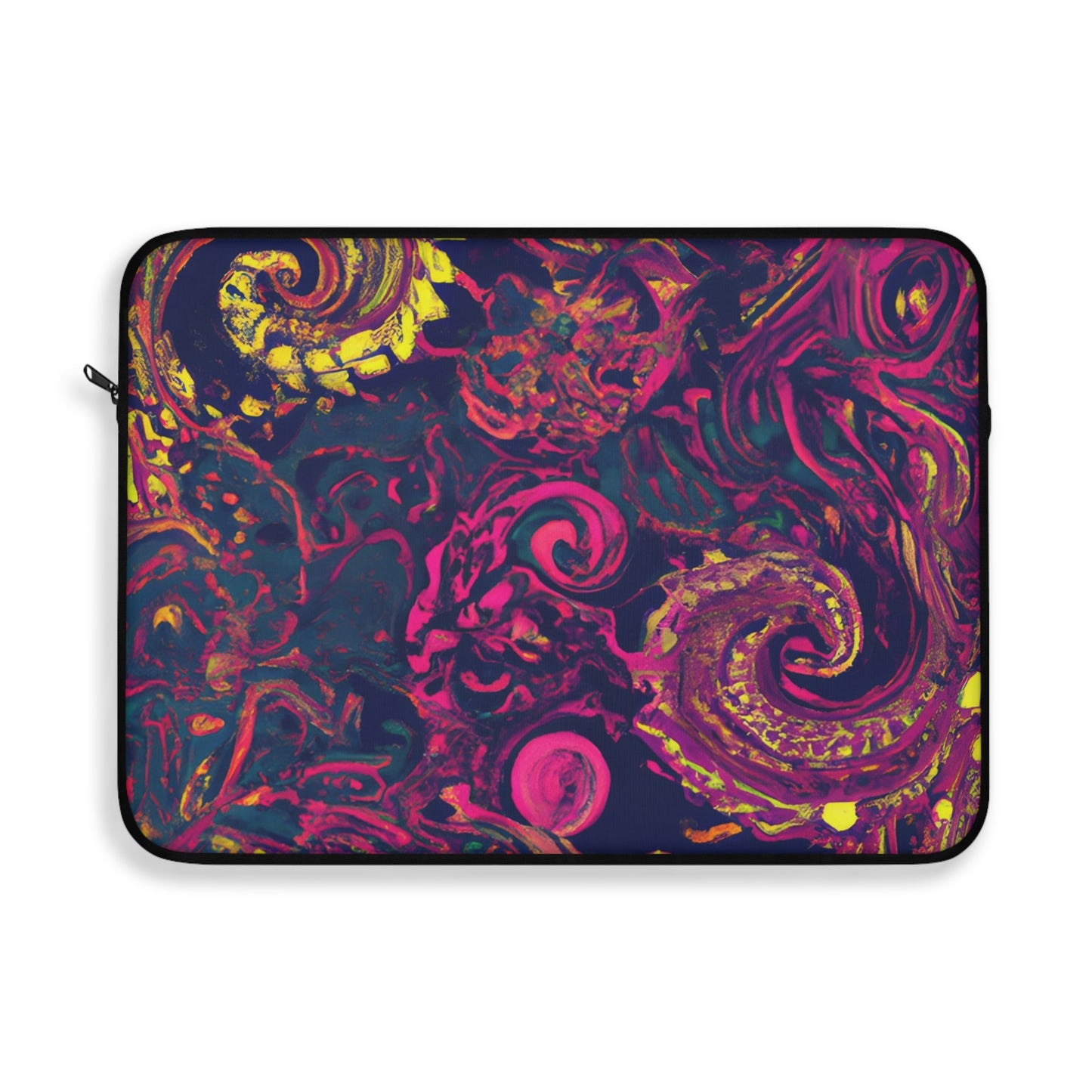 VanityFantasia - LGBTQ+ Laptop Sleeve (12", 13", 15")