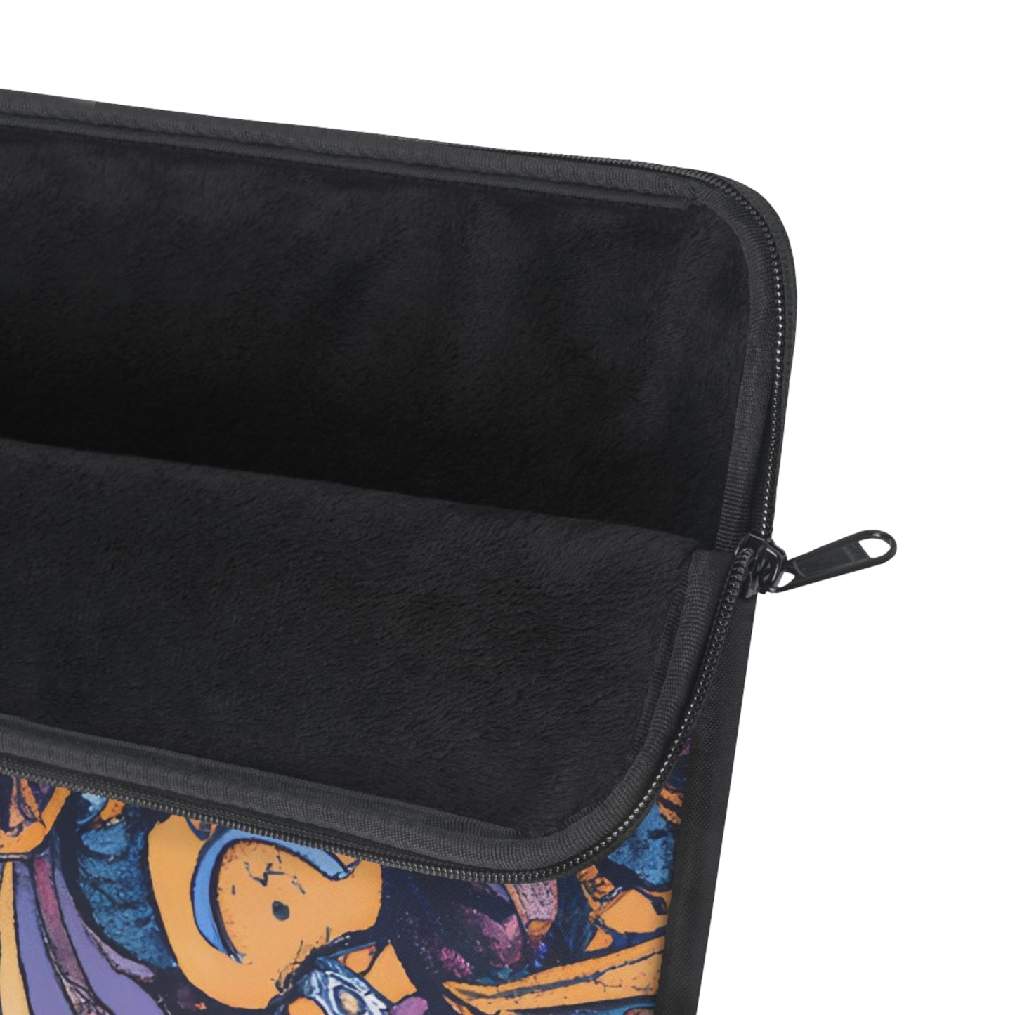 NeonDazzle - LGBTQ+ Laptop Sleeve (12", 13", 15")