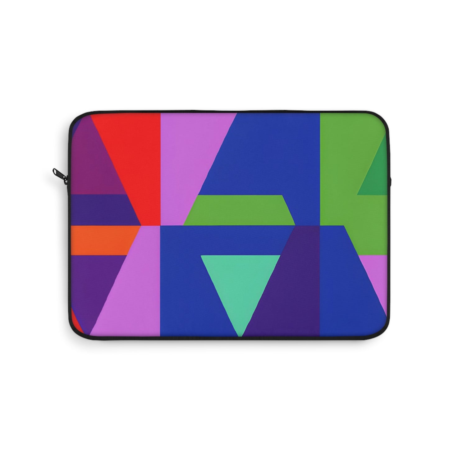 GlamGlowz - LGBTQ+ Laptop Sleeve (12", 13", 15")