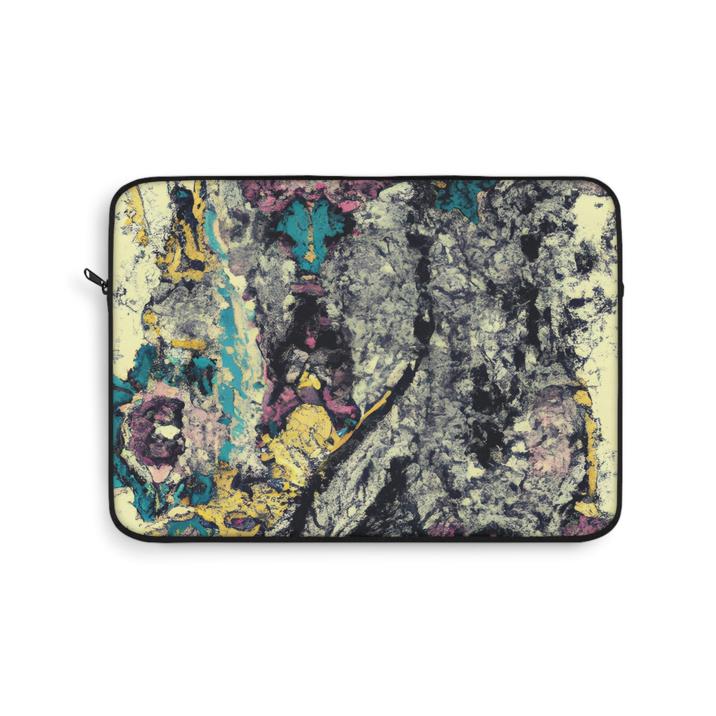 Roarin'Roxy - LGBTQ+ Laptop Sleeve (12", 13", 15")