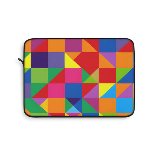 SkyMajesty - LGBTQ+ Laptop Sleeve (12", 13", 15")