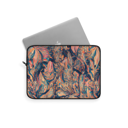 GlitzyGlamour - LGBTQ+ Laptop Sleeve (12", 13", 15")