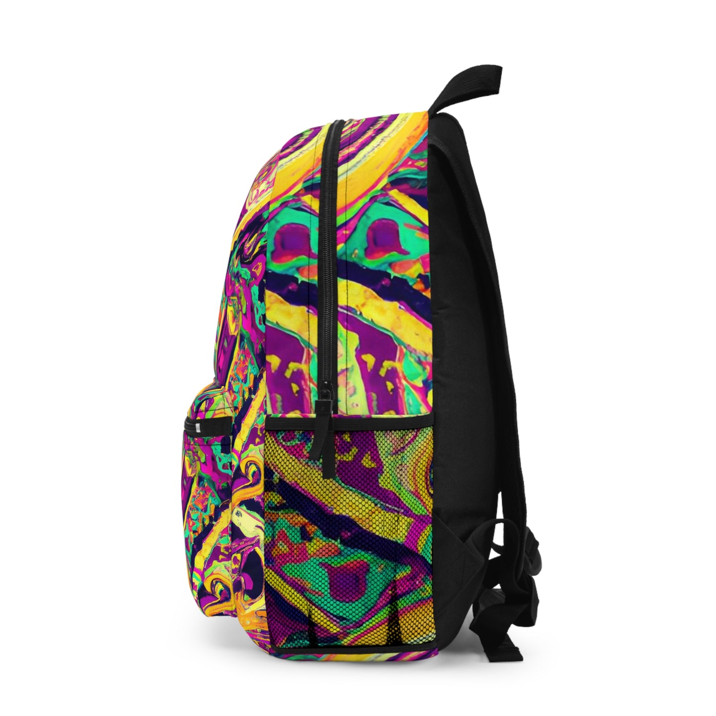 VeraVamp - LGBTQ+ Pride Backpack